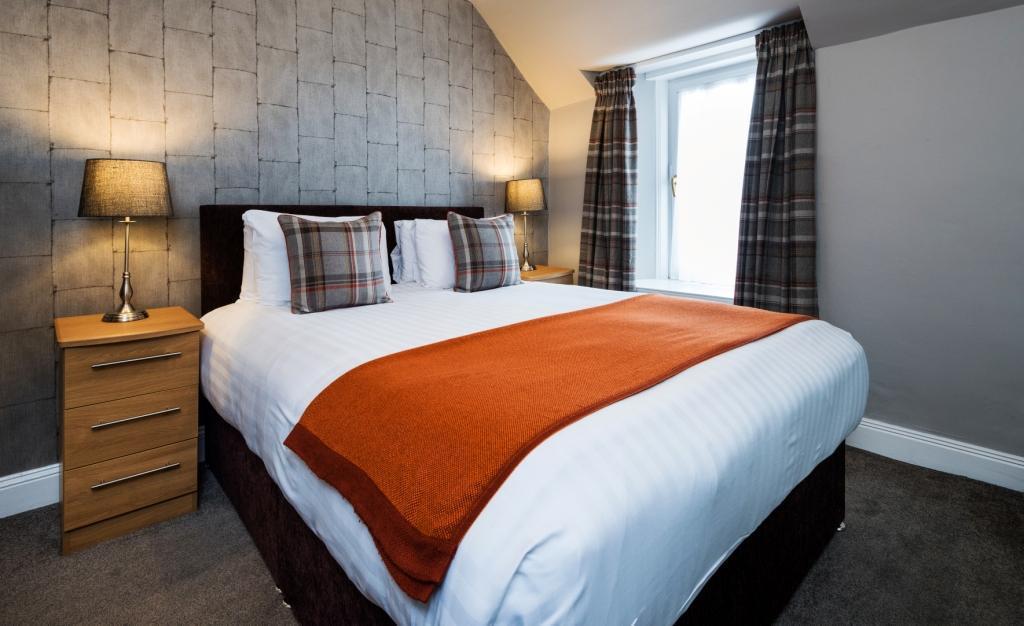 Derrybeg Bed And Breakfast Pitlochry Zewnętrze zdjęcie